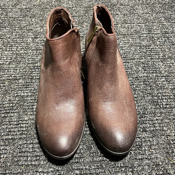 Sam Edelman Booties - Picture 2 of 2